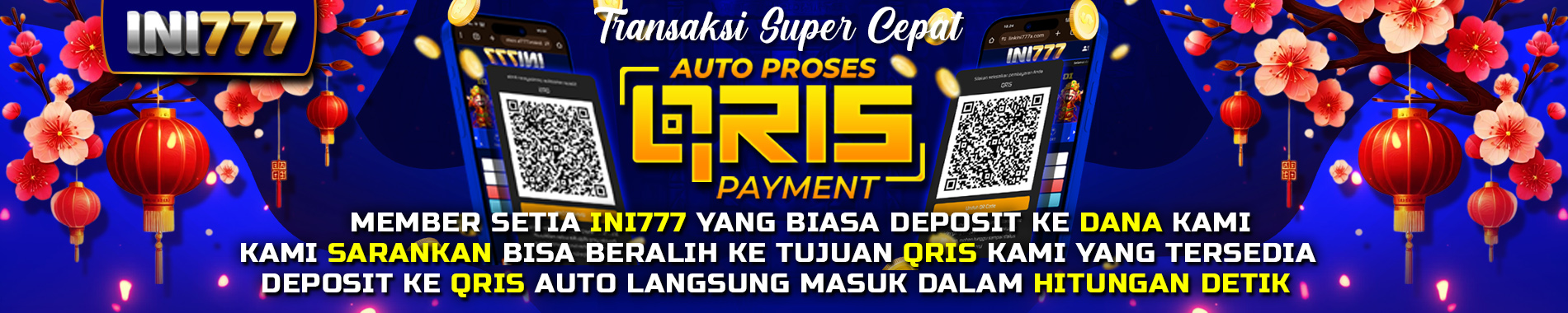 Ini777 hoki terpercaya